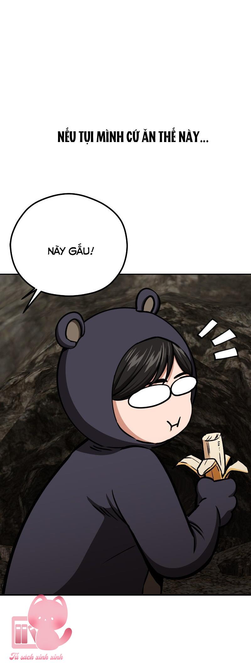 Lớ Ngớ Vớ Phải Tình Yêu - Chap 100