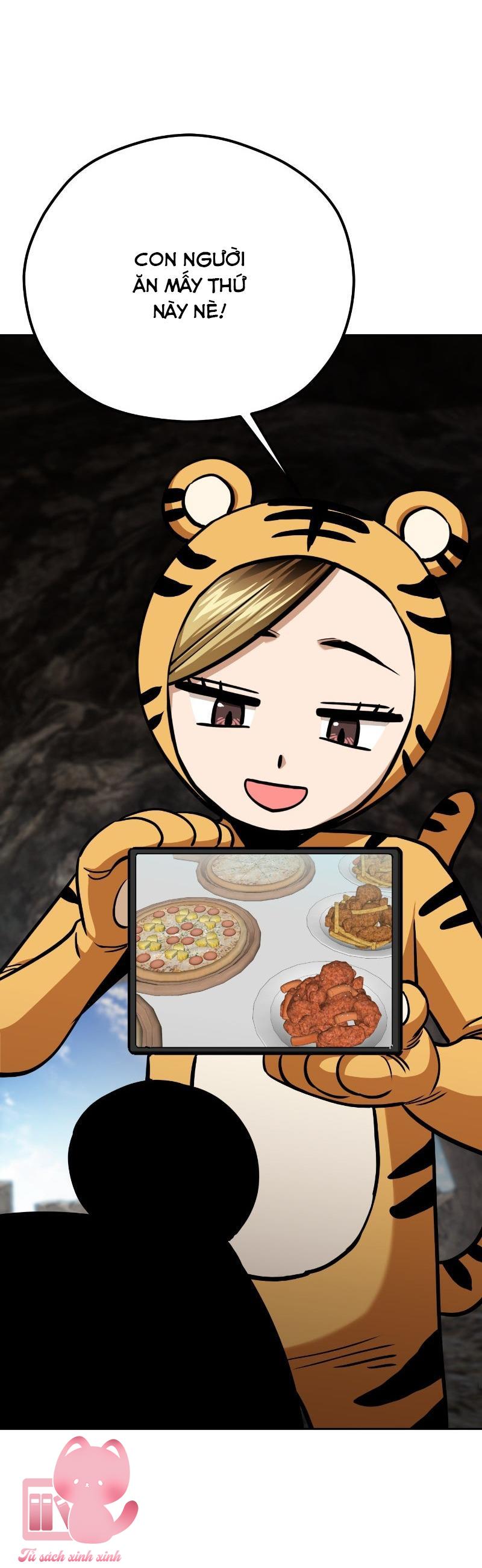 Lớ Ngớ Vớ Phải Tình Yêu - Chap 100