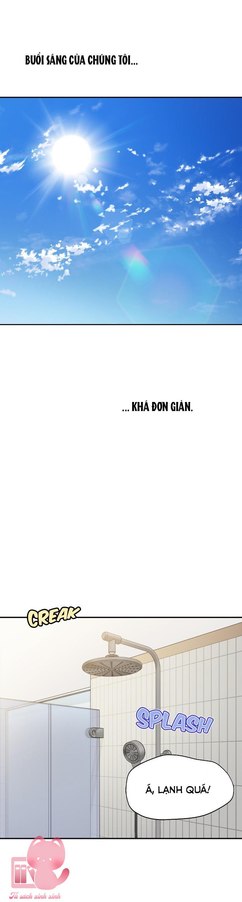 Lớ Ngớ Vớ Phải Tình Yêu - Chap 100