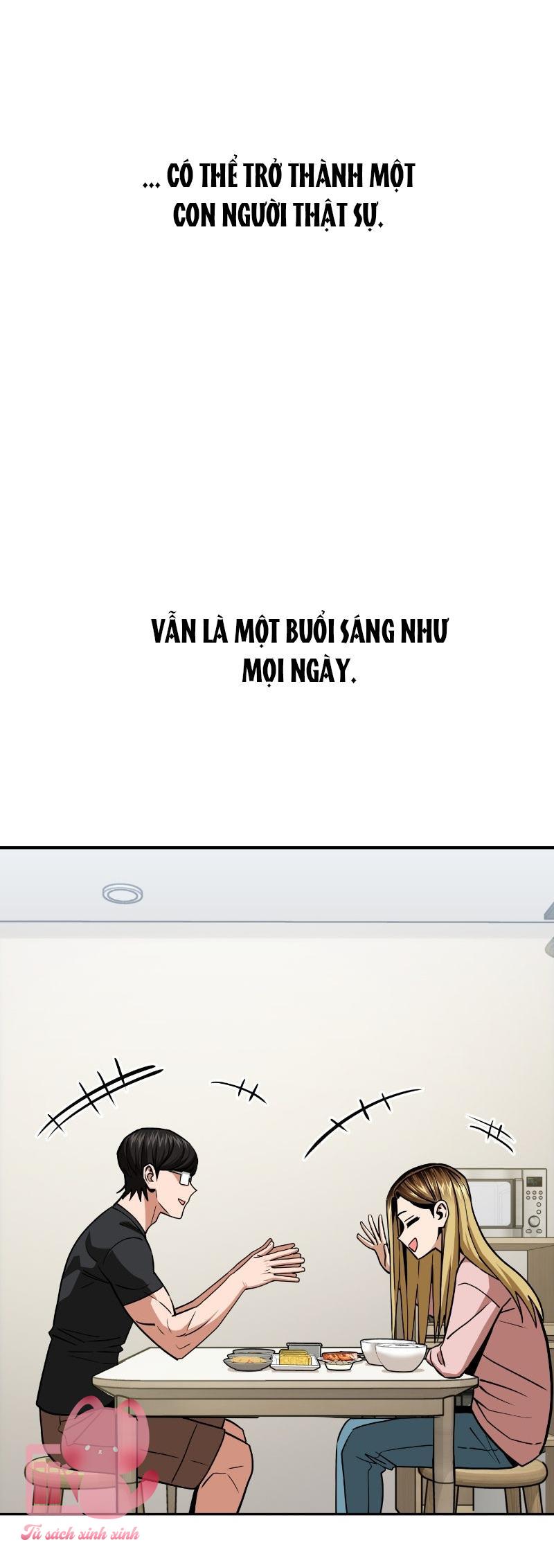 Lớ Ngớ Vớ Phải Tình Yêu - Chap 100