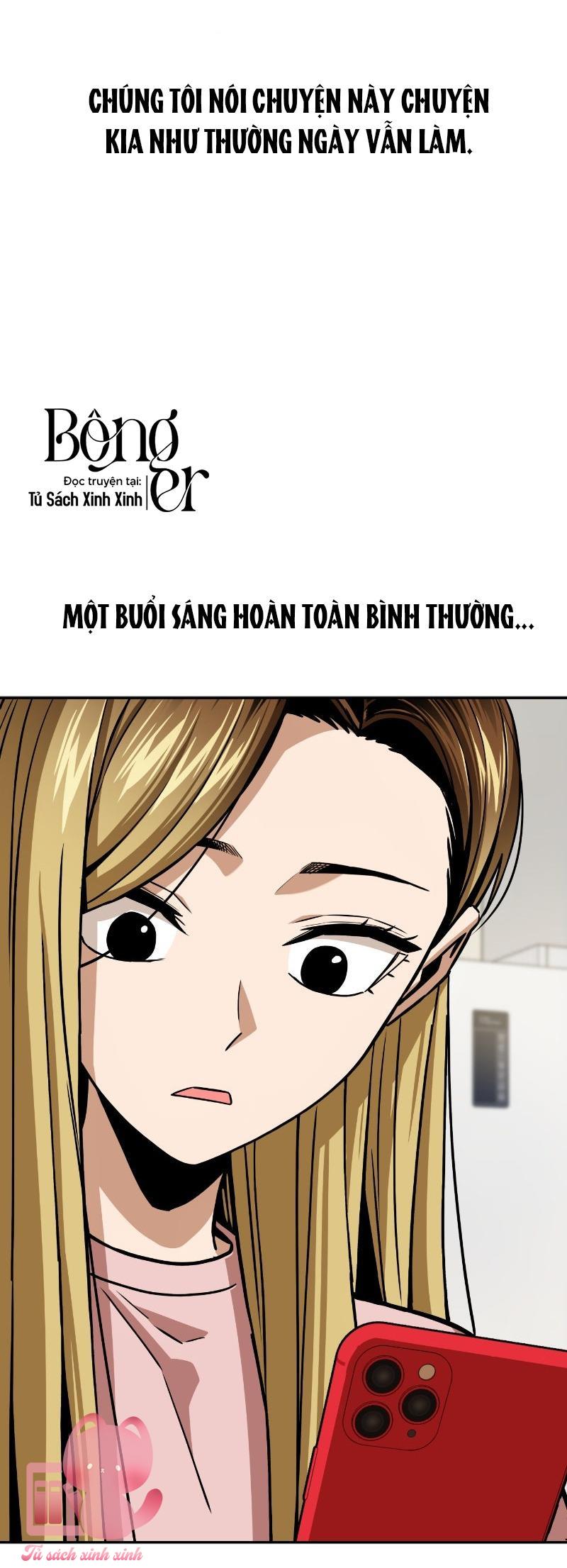 Lớ Ngớ Vớ Phải Tình Yêu - Chap 100