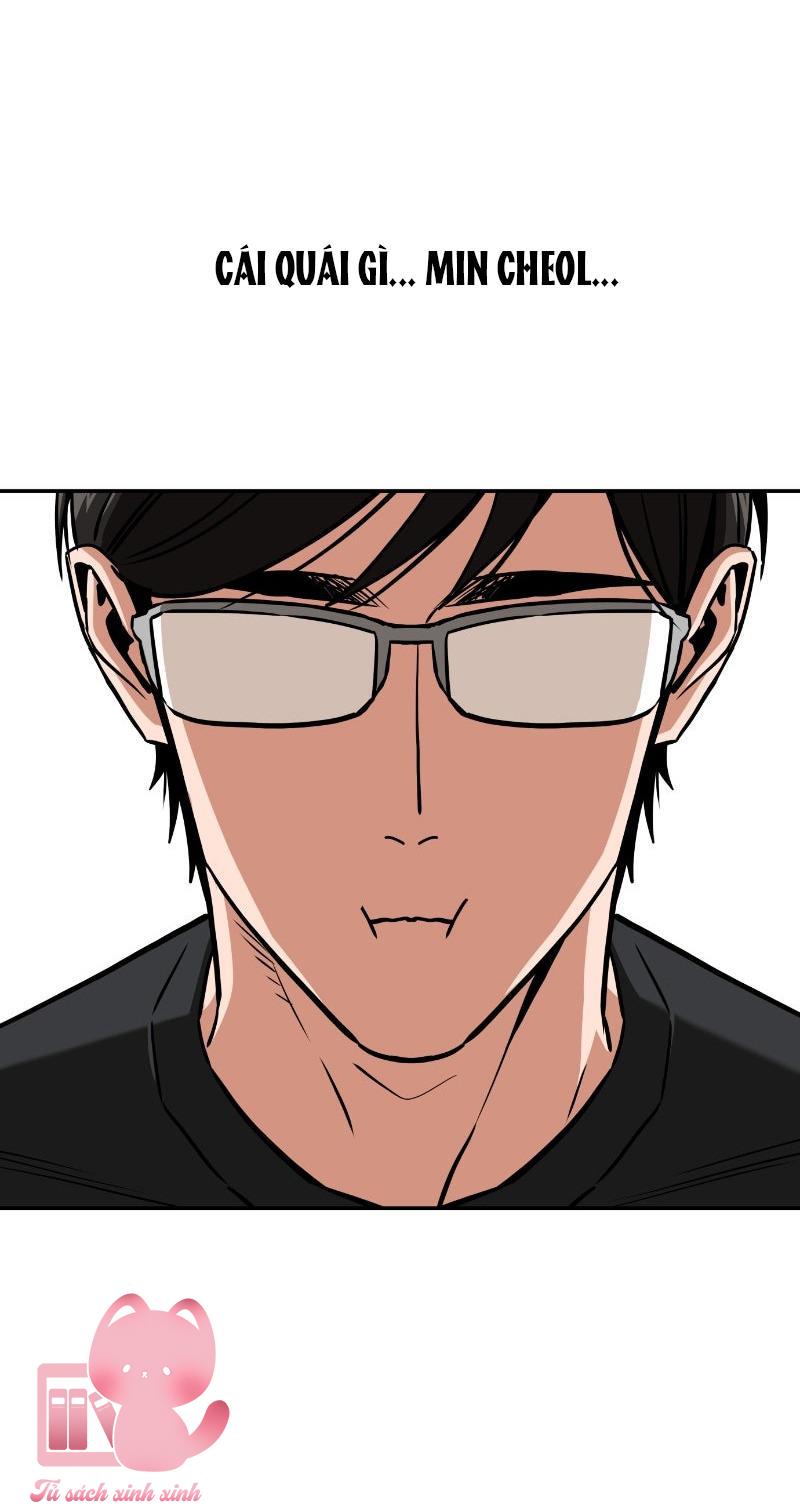 Lớ Ngớ Vớ Phải Tình Yêu - Chap 100