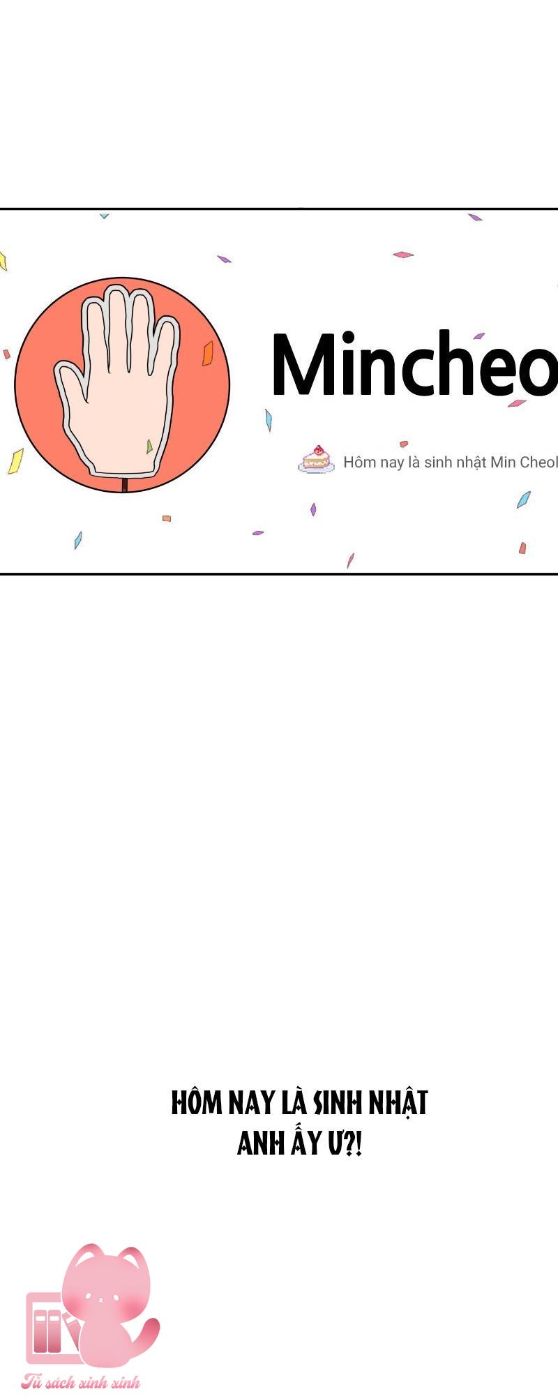 Lớ Ngớ Vớ Phải Tình Yêu - Chap 100