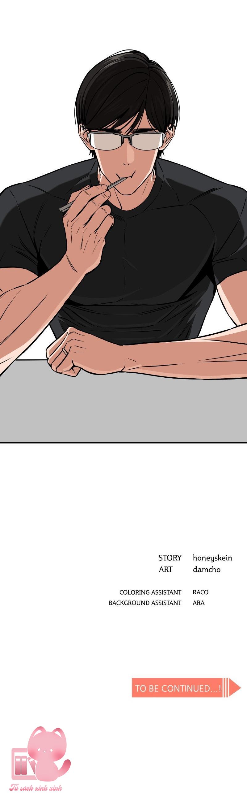 Lớ Ngớ Vớ Phải Tình Yêu - Chap 100