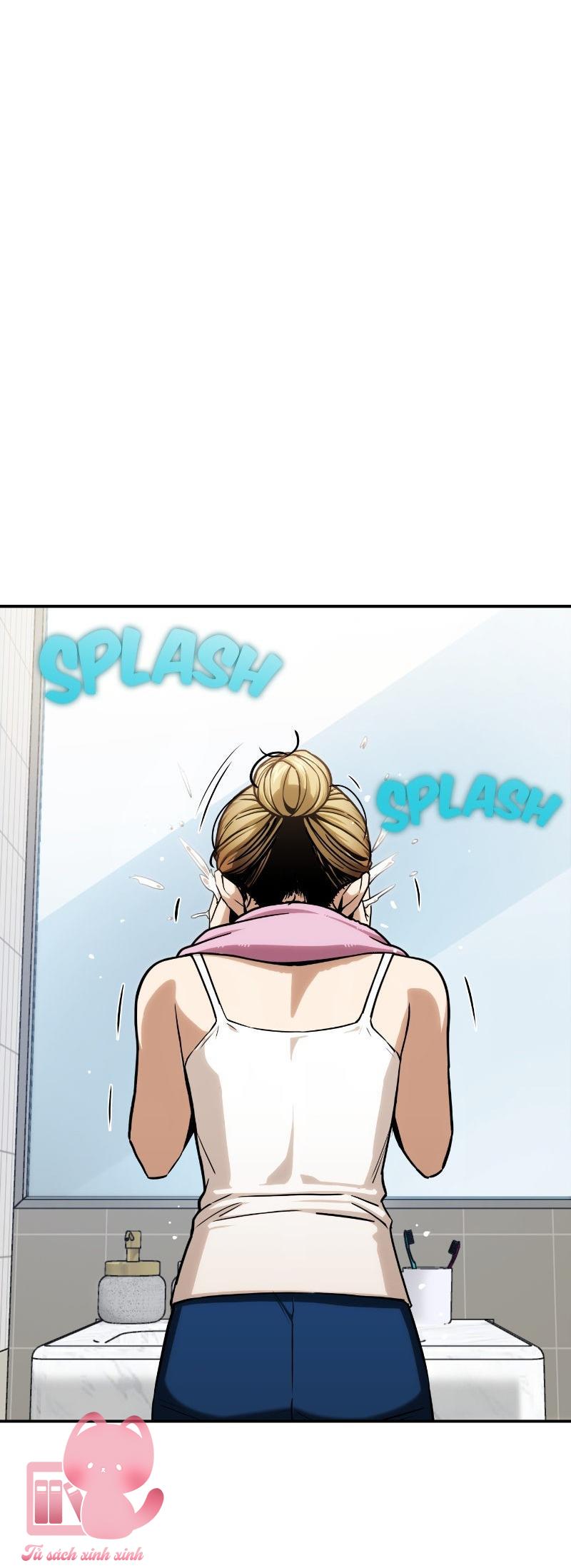 Lớ Ngớ Vớ Phải Tình Yêu - Chap 100