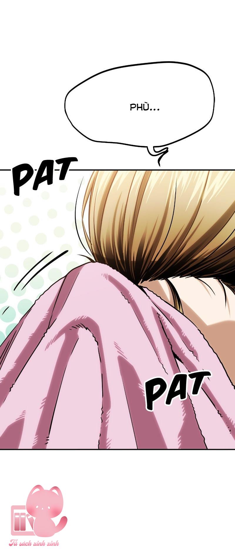 Lớ Ngớ Vớ Phải Tình Yêu - Chap 100