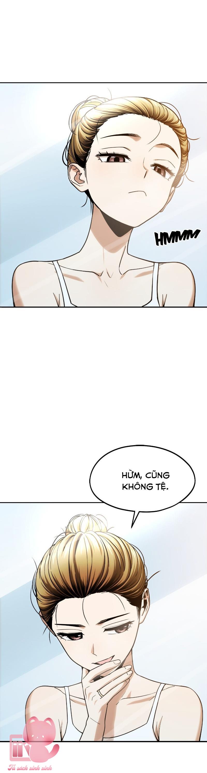 Lớ Ngớ Vớ Phải Tình Yêu - Chap 100