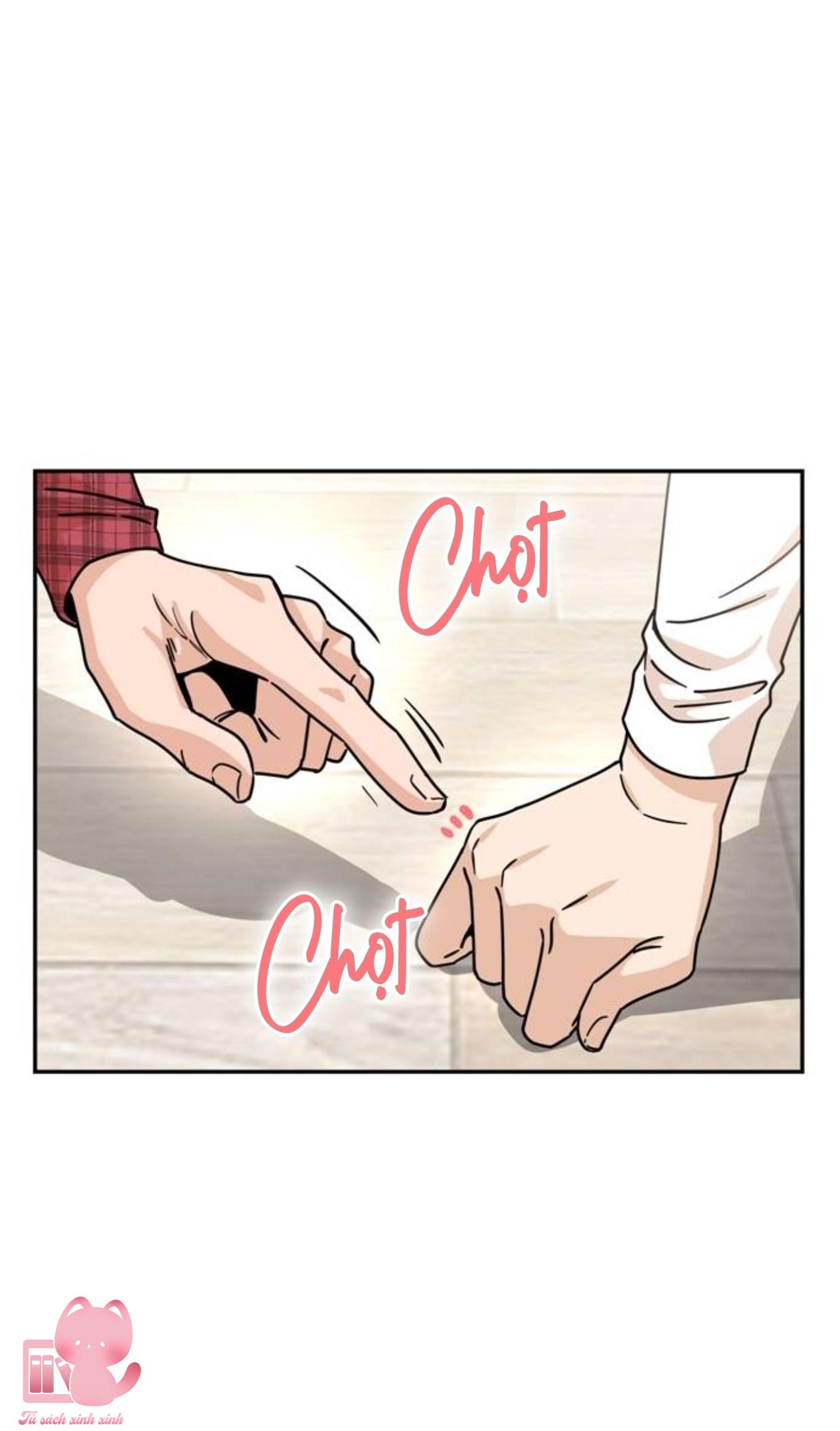 Lớ Ngớ Vớ Phải Tình Yêu - Chap 11