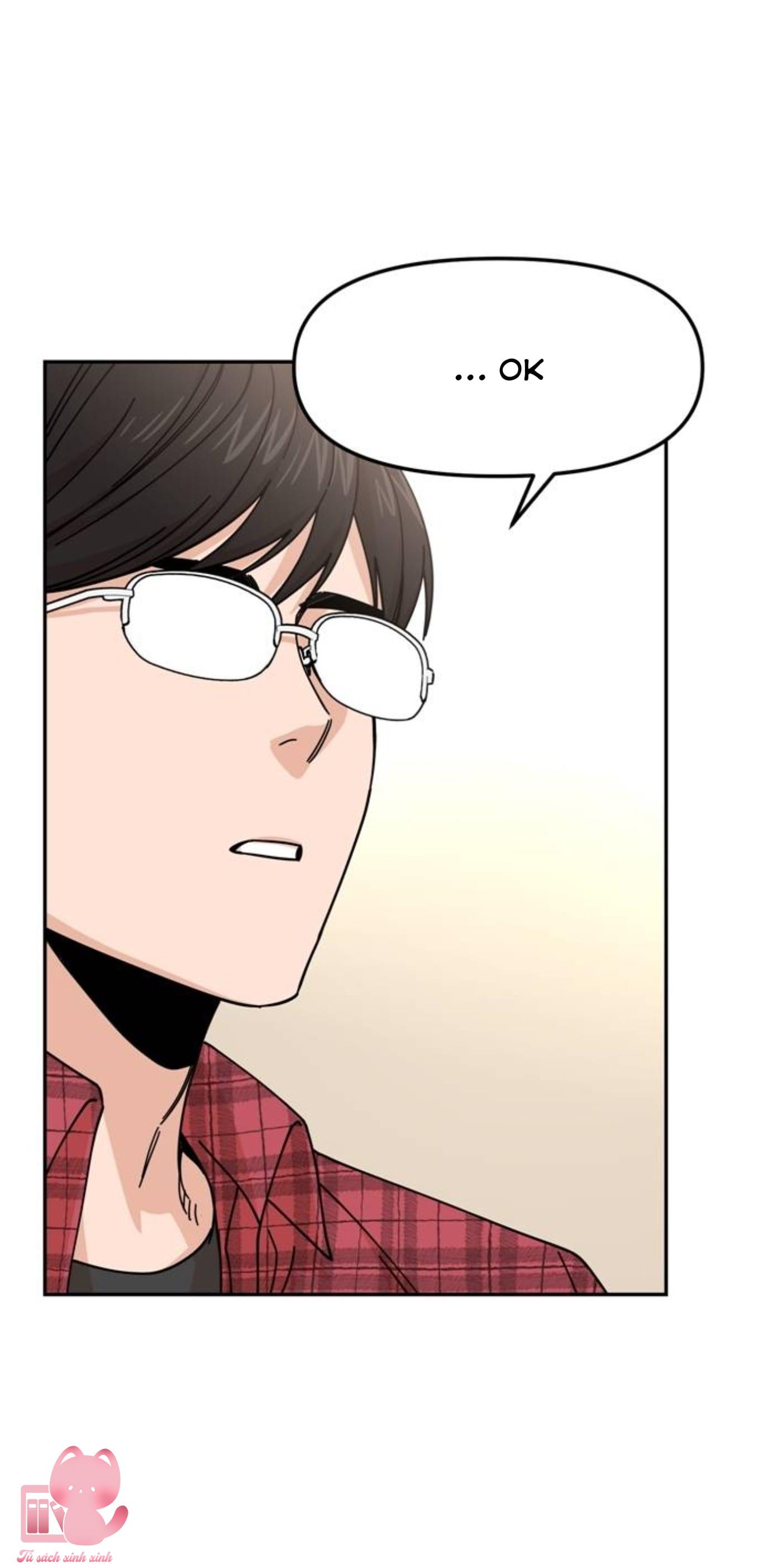 Lớ Ngớ Vớ Phải Tình Yêu - Chap 11