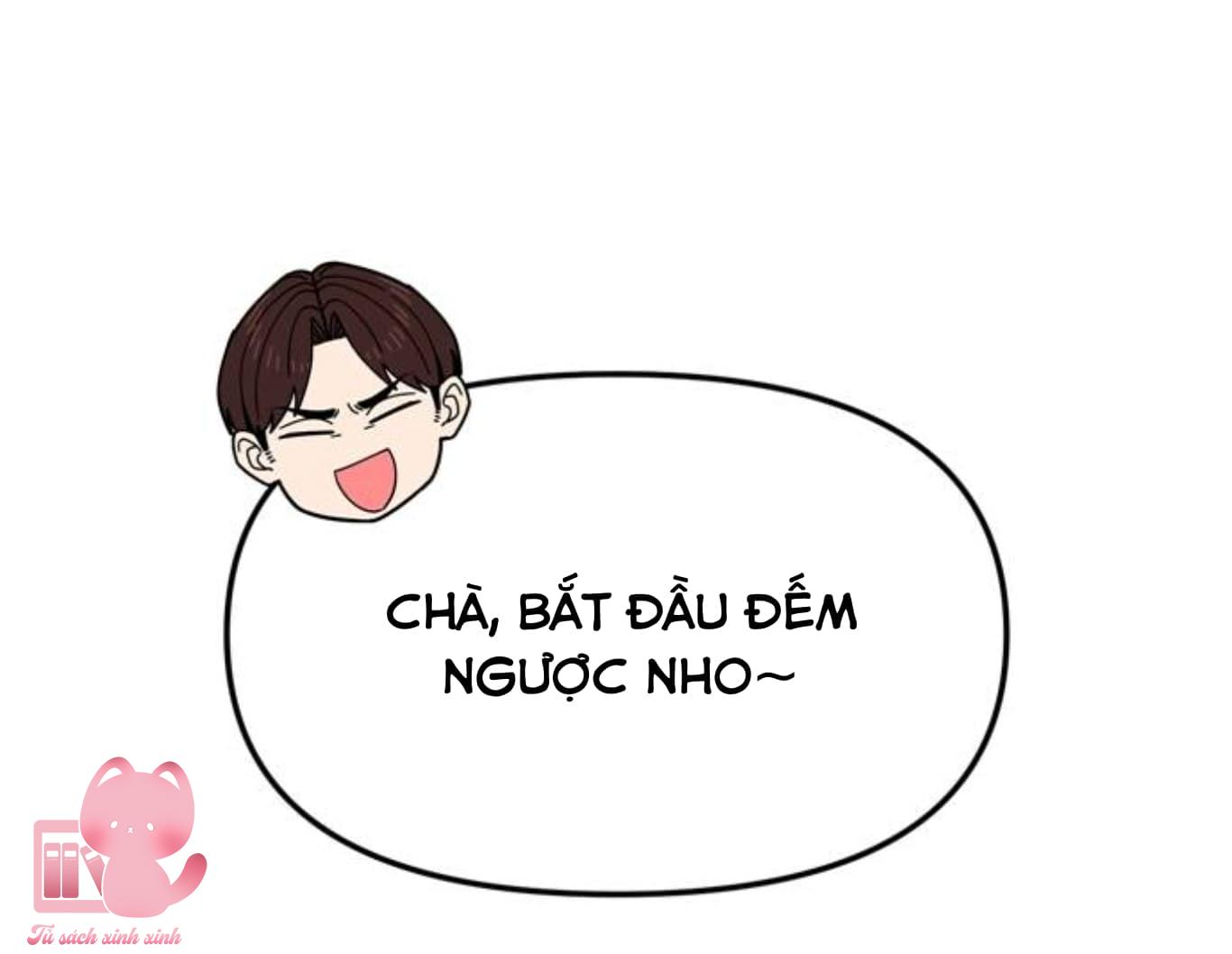 Lớ Ngớ Vớ Phải Tình Yêu - Chap 11