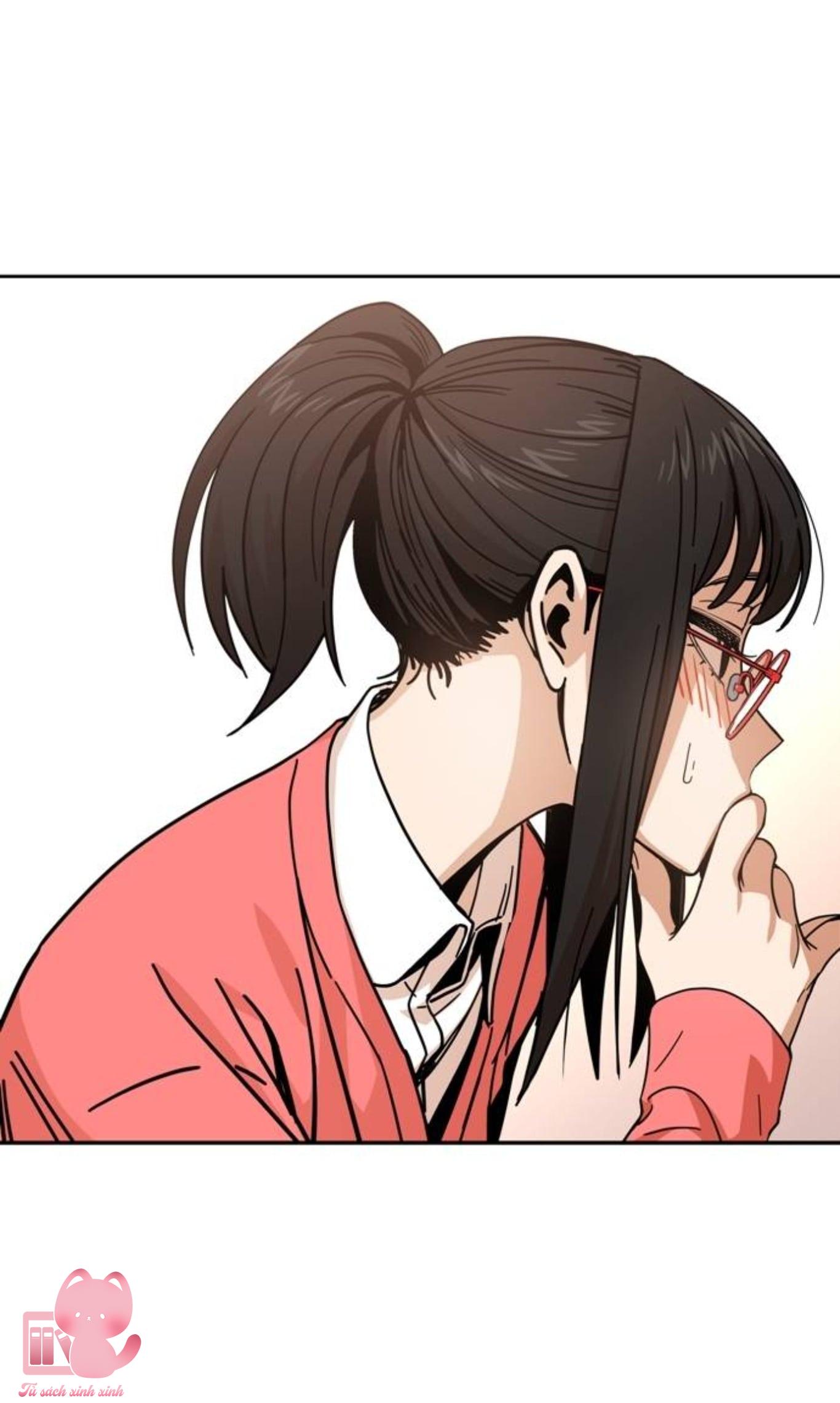 Lớ Ngớ Vớ Phải Tình Yêu - Chap 11