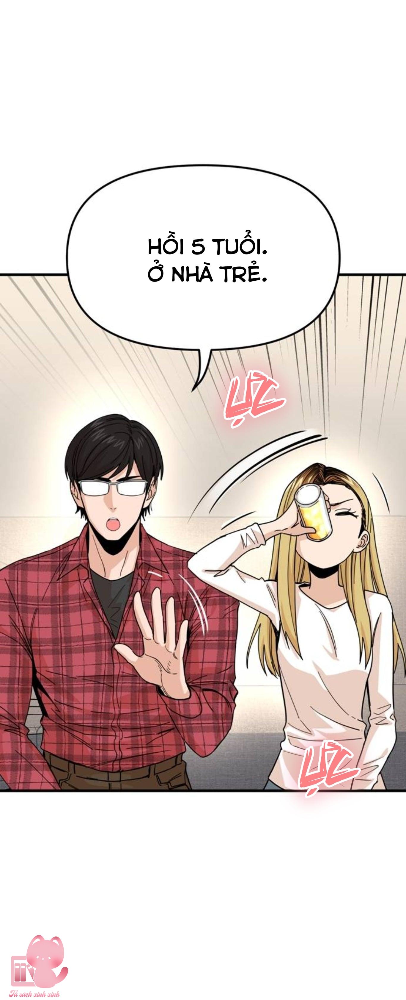 Lớ Ngớ Vớ Phải Tình Yêu - Chap 11