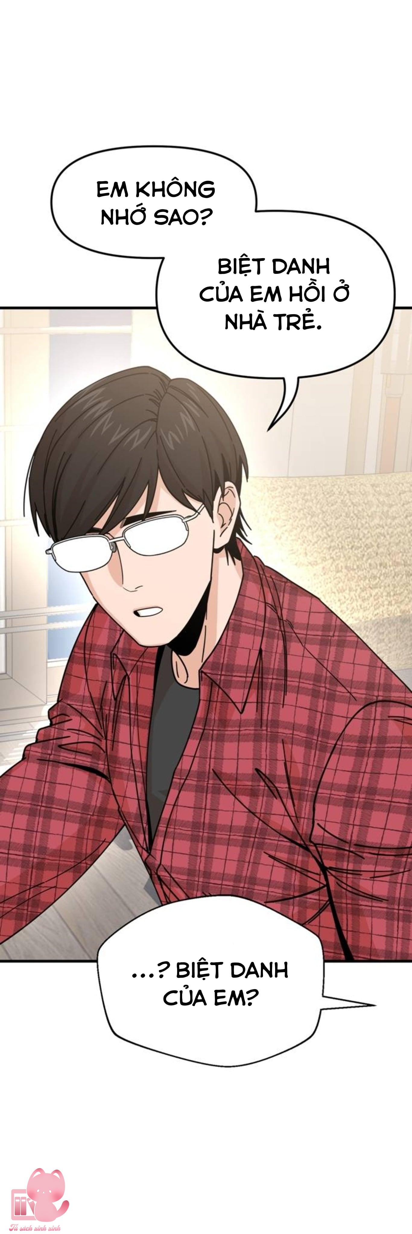 Lớ Ngớ Vớ Phải Tình Yêu - Chap 11