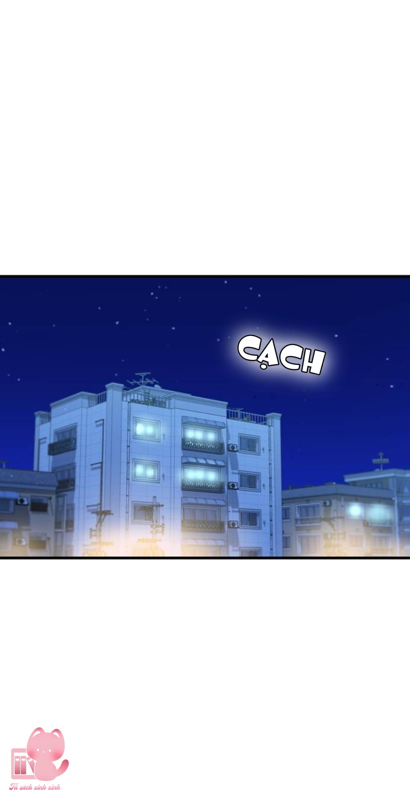 Lớ Ngớ Vớ Phải Tình Yêu - Chap 11