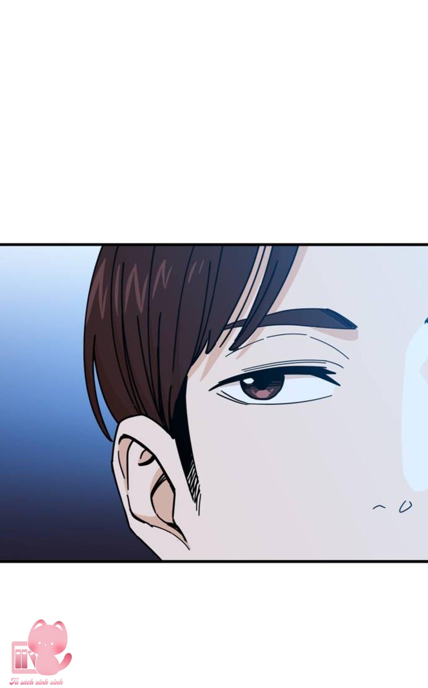 Lớ Ngớ Vớ Phải Tình Yêu - Chap 11