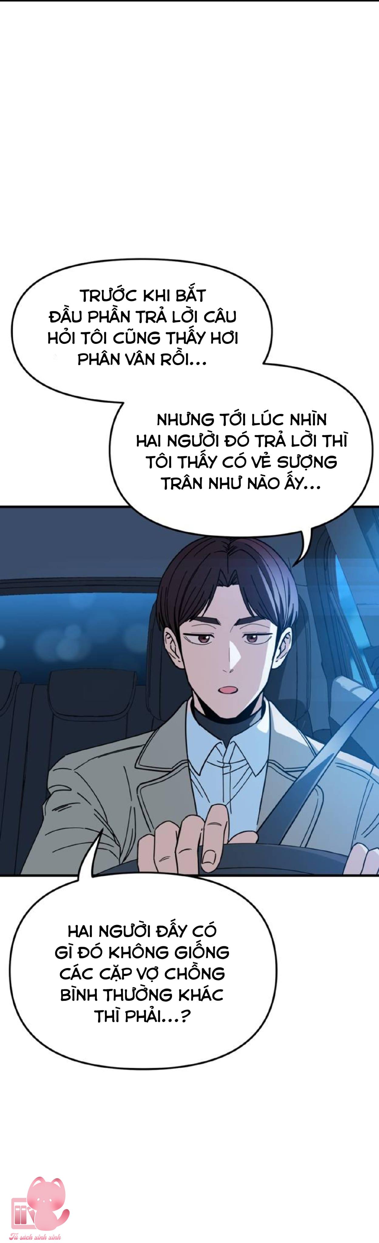 Lớ Ngớ Vớ Phải Tình Yêu - Chap 11