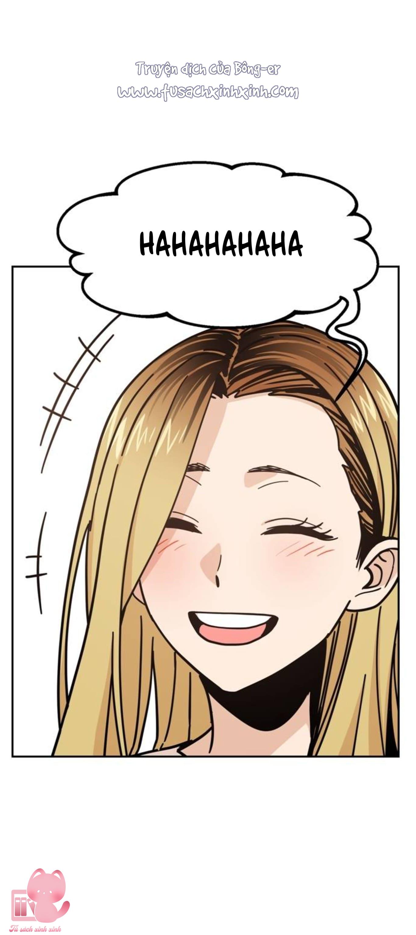 Lớ Ngớ Vớ Phải Tình Yêu - Chap 11