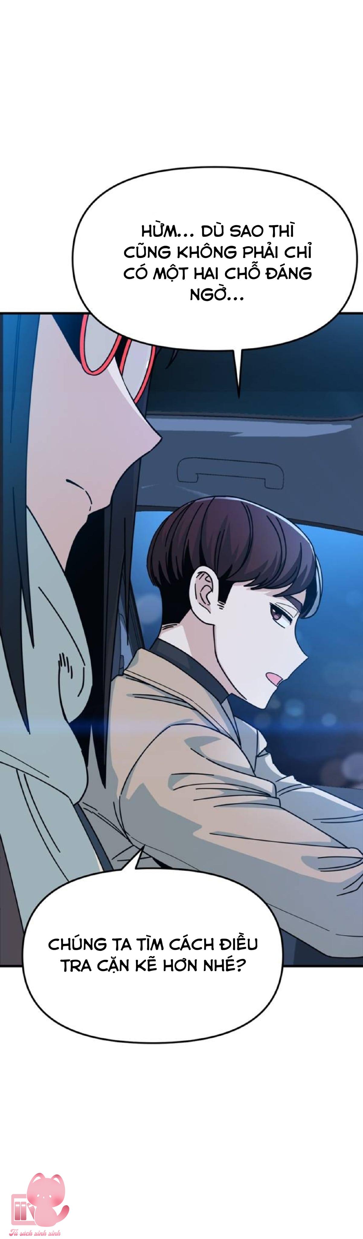 Lớ Ngớ Vớ Phải Tình Yêu - Chap 11