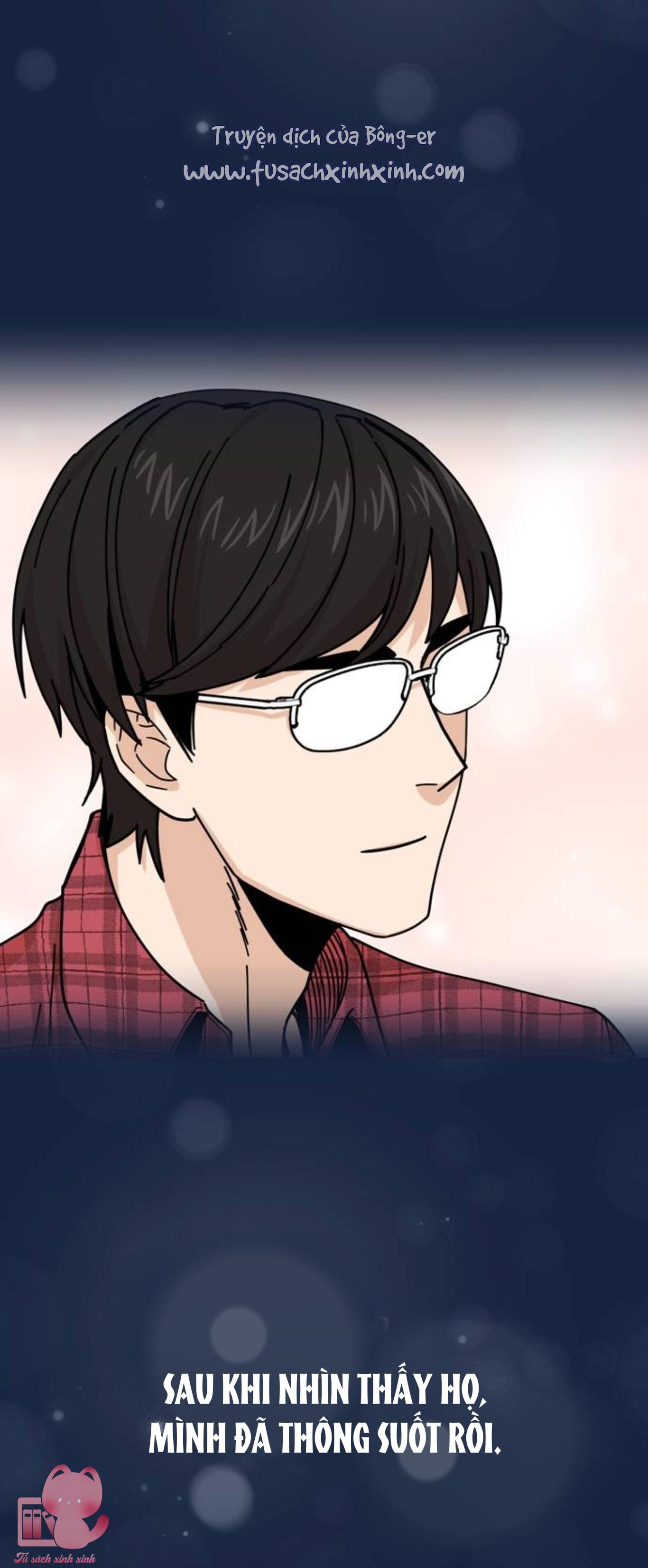 Lớ Ngớ Vớ Phải Tình Yêu - Chap 11