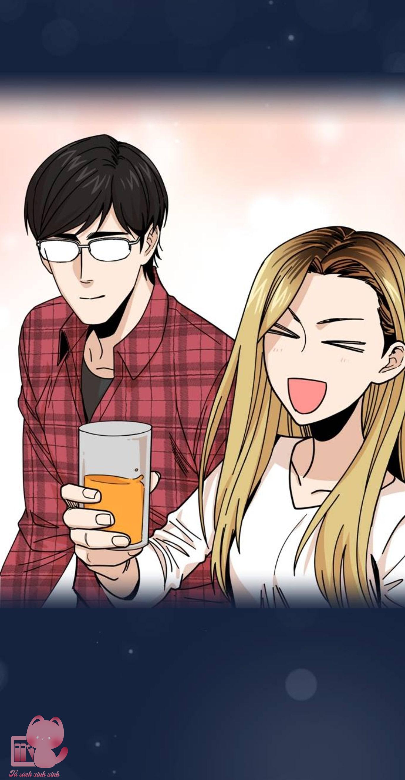 Lớ Ngớ Vớ Phải Tình Yêu - Chap 11