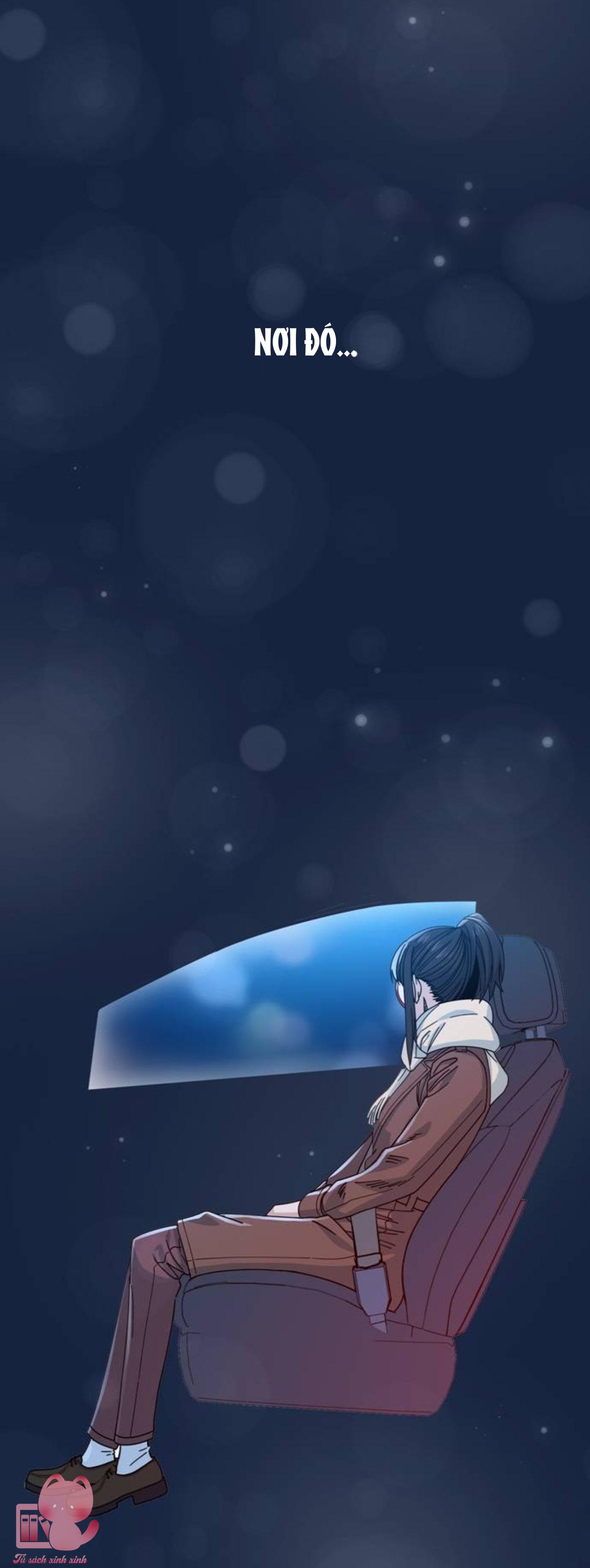 Lớ Ngớ Vớ Phải Tình Yêu - Chap 11