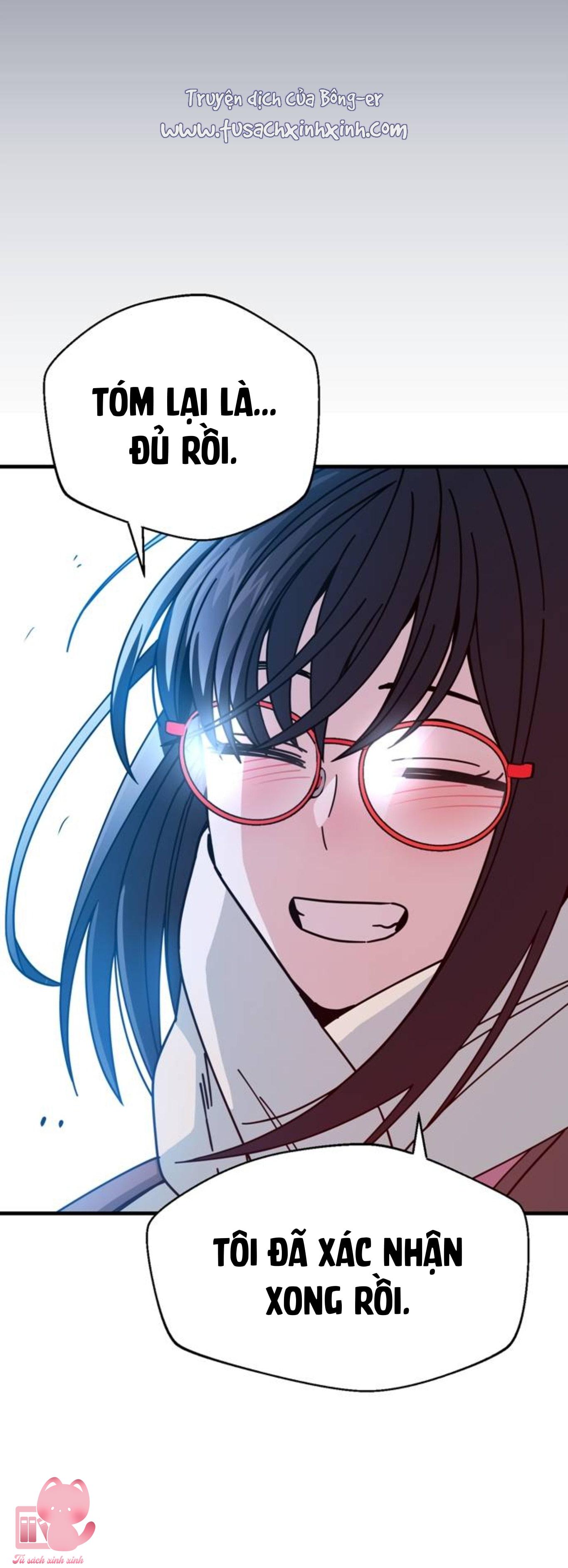 Lớ Ngớ Vớ Phải Tình Yêu - Chap 11