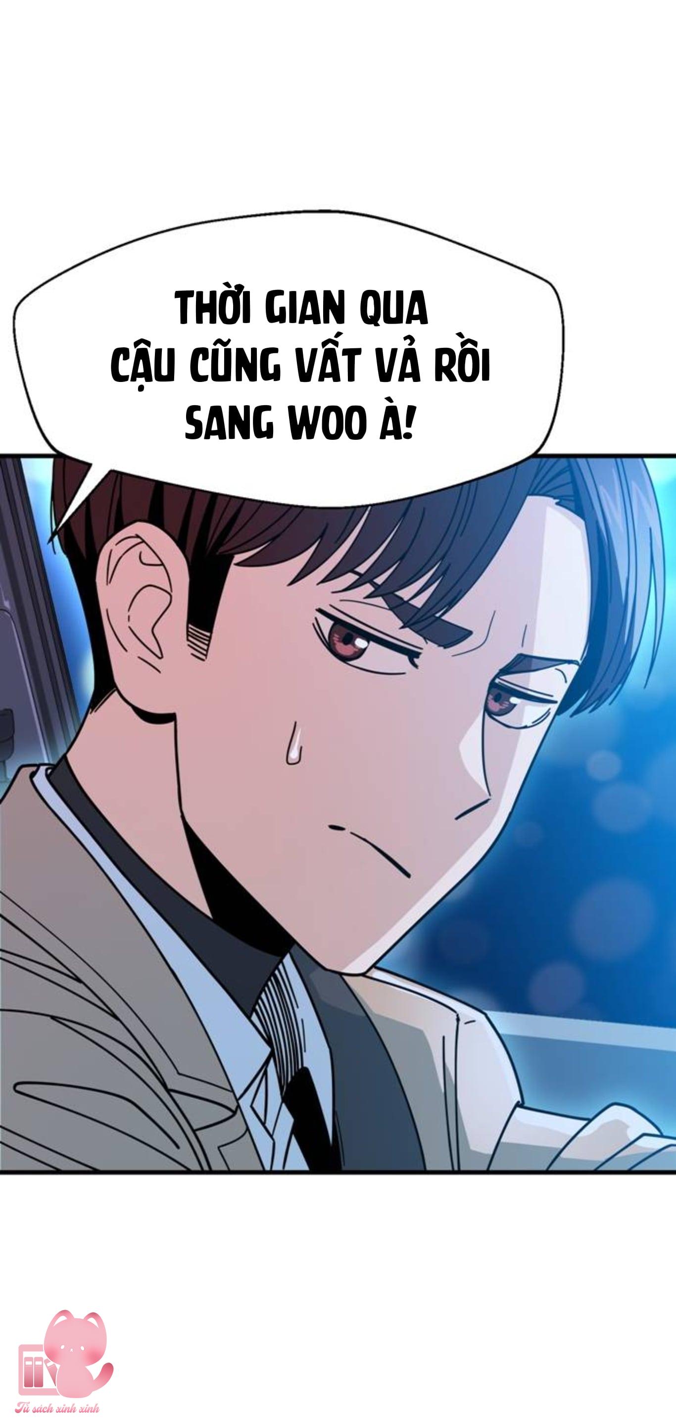 Lớ Ngớ Vớ Phải Tình Yêu - Chap 11