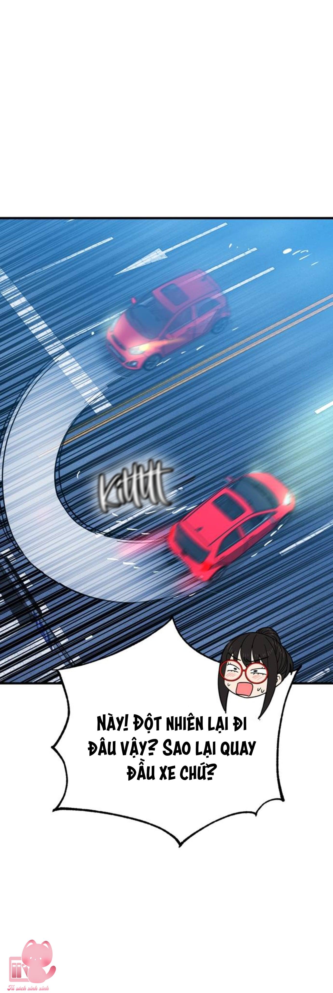 Lớ Ngớ Vớ Phải Tình Yêu - Chap 11