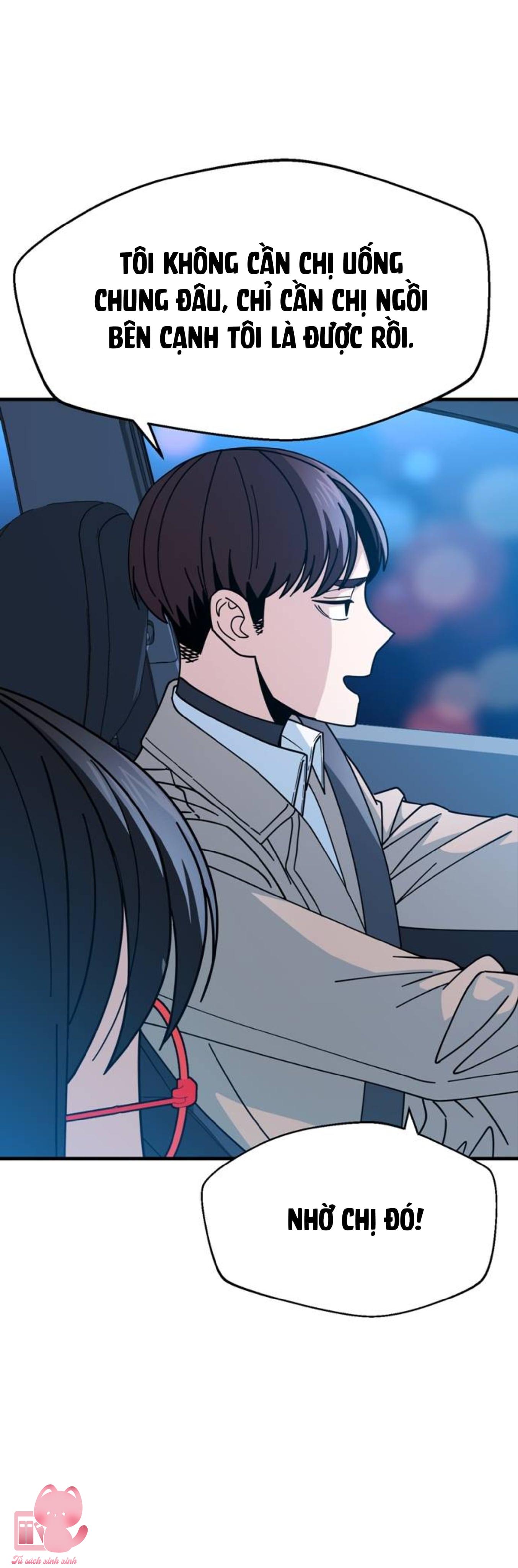 Lớ Ngớ Vớ Phải Tình Yêu - Chap 11