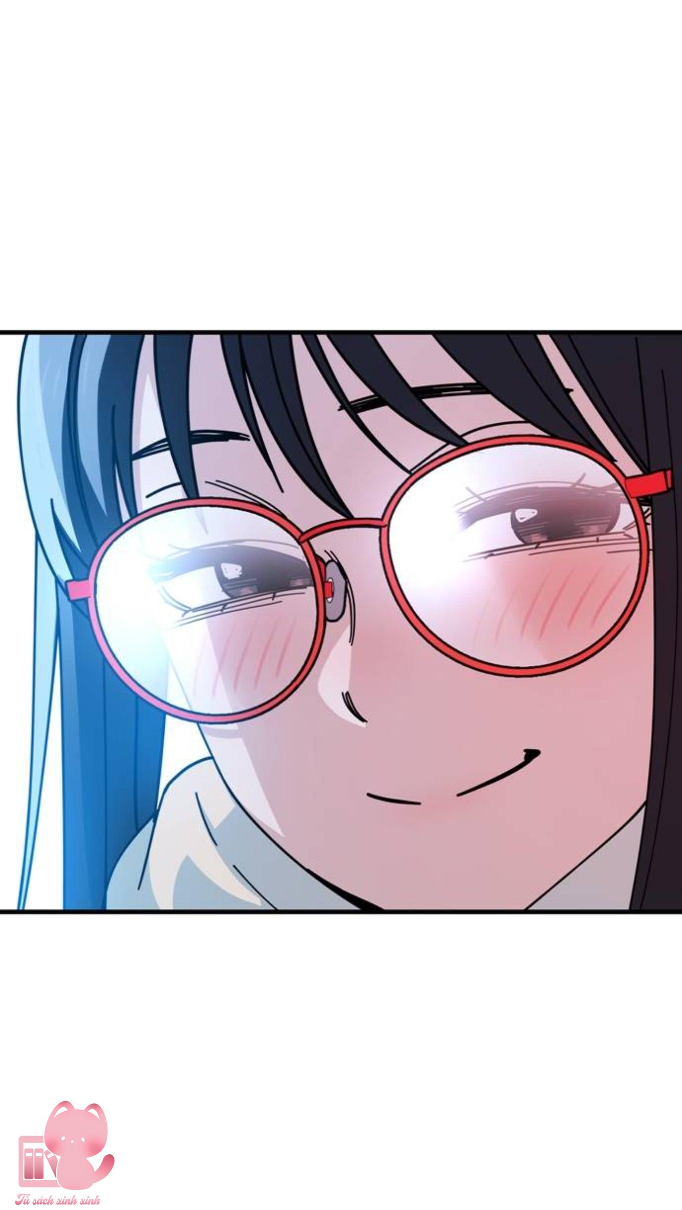 Lớ Ngớ Vớ Phải Tình Yêu - Chap 11