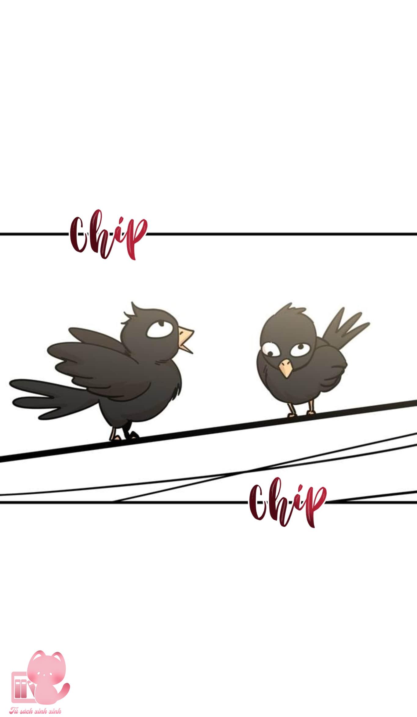 Lớ Ngớ Vớ Phải Tình Yêu - Chap 11