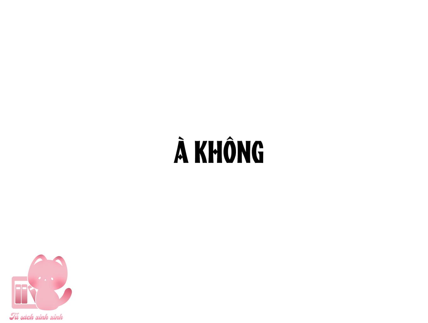 Lớ Ngớ Vớ Phải Tình Yêu - Chap 11