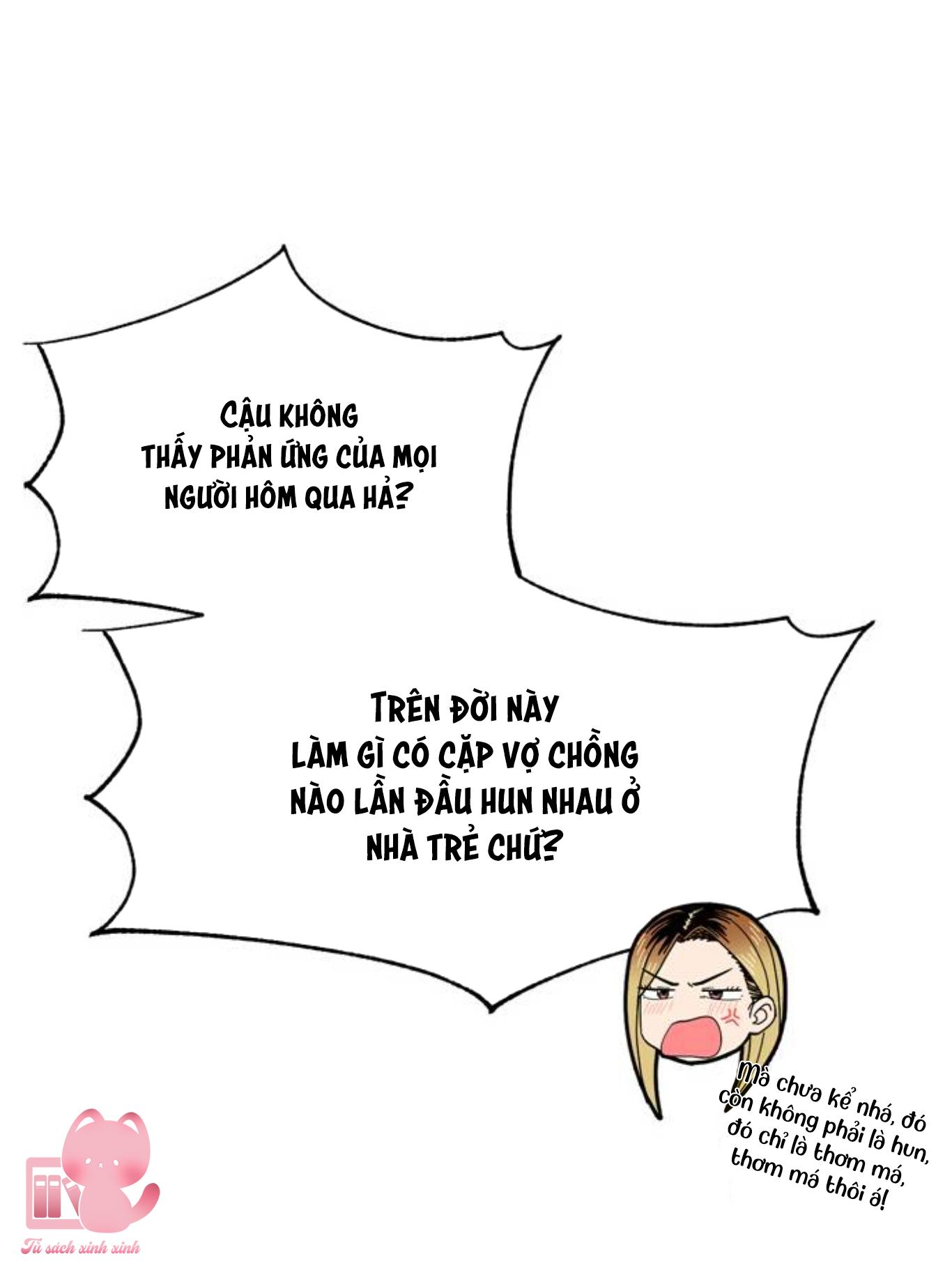 Lớ Ngớ Vớ Phải Tình Yêu - Chap 12