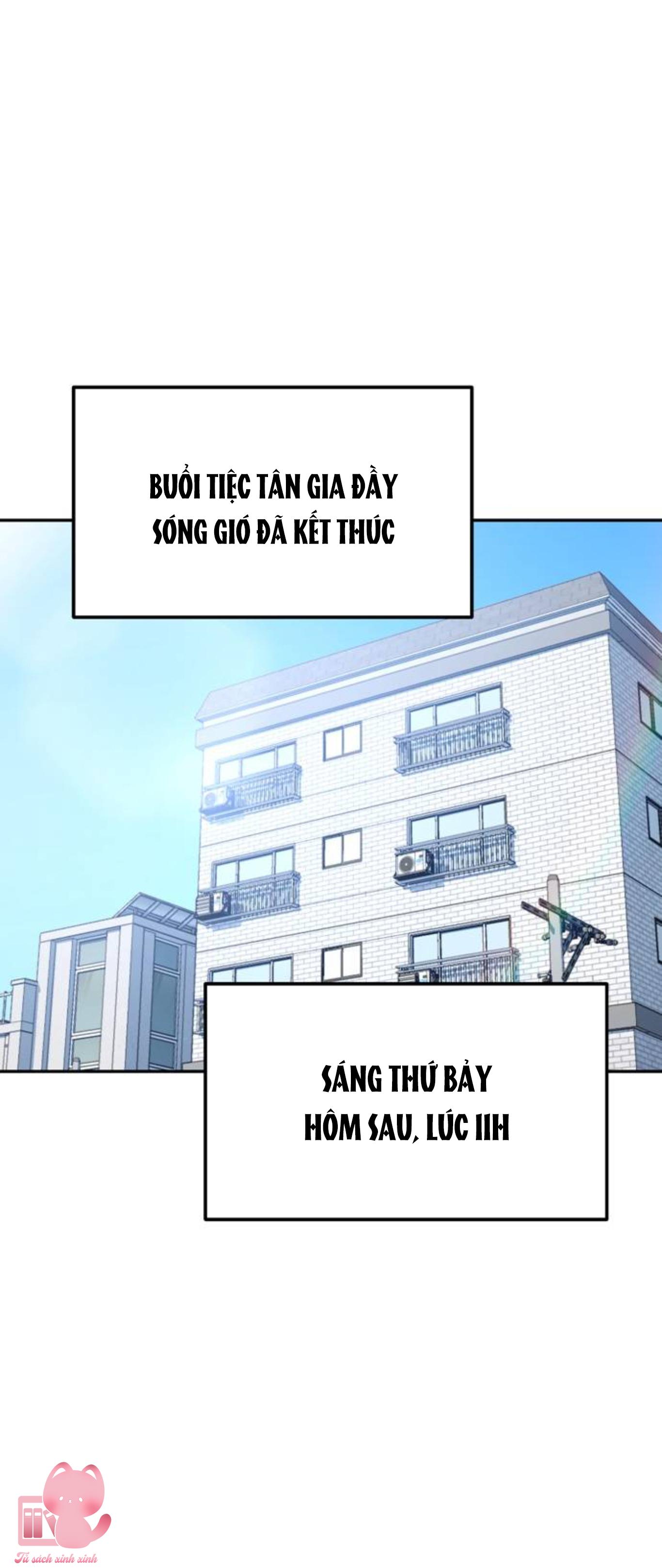 Lớ Ngớ Vớ Phải Tình Yêu - Chap 12