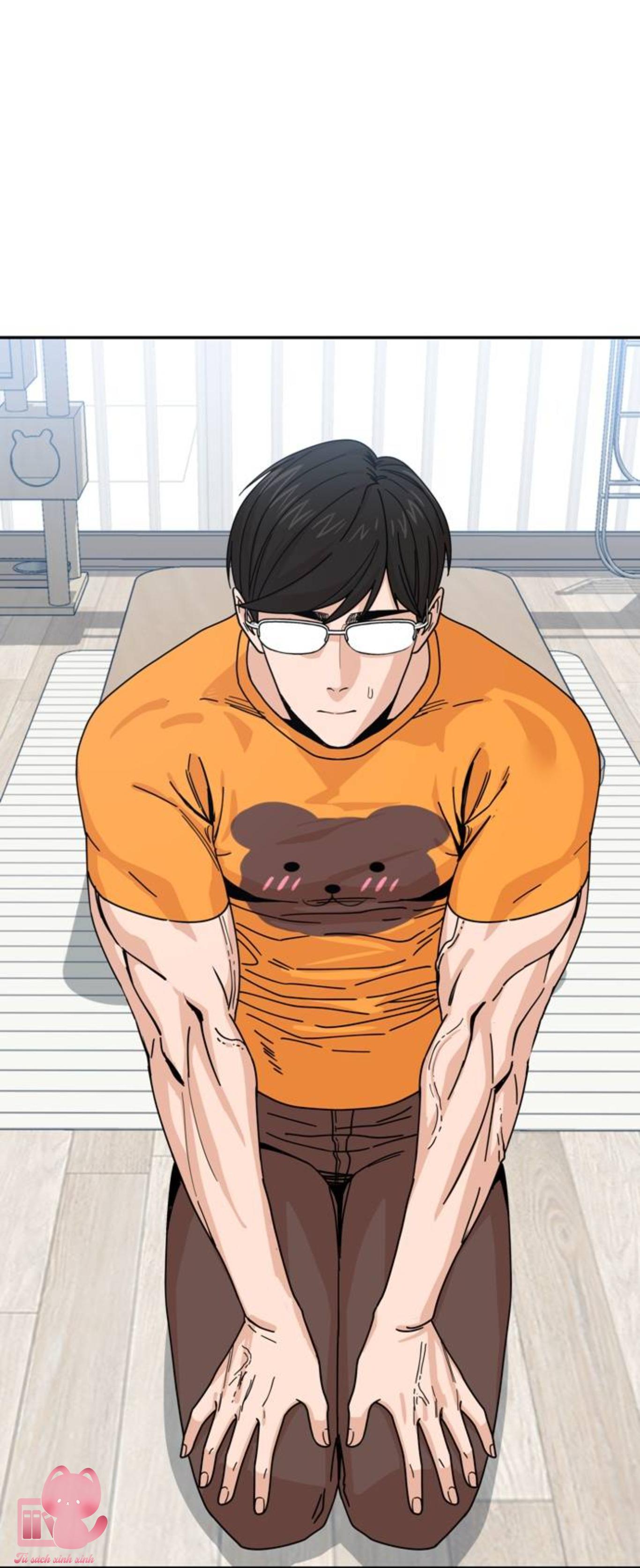 Lớ Ngớ Vớ Phải Tình Yêu - Chap 12