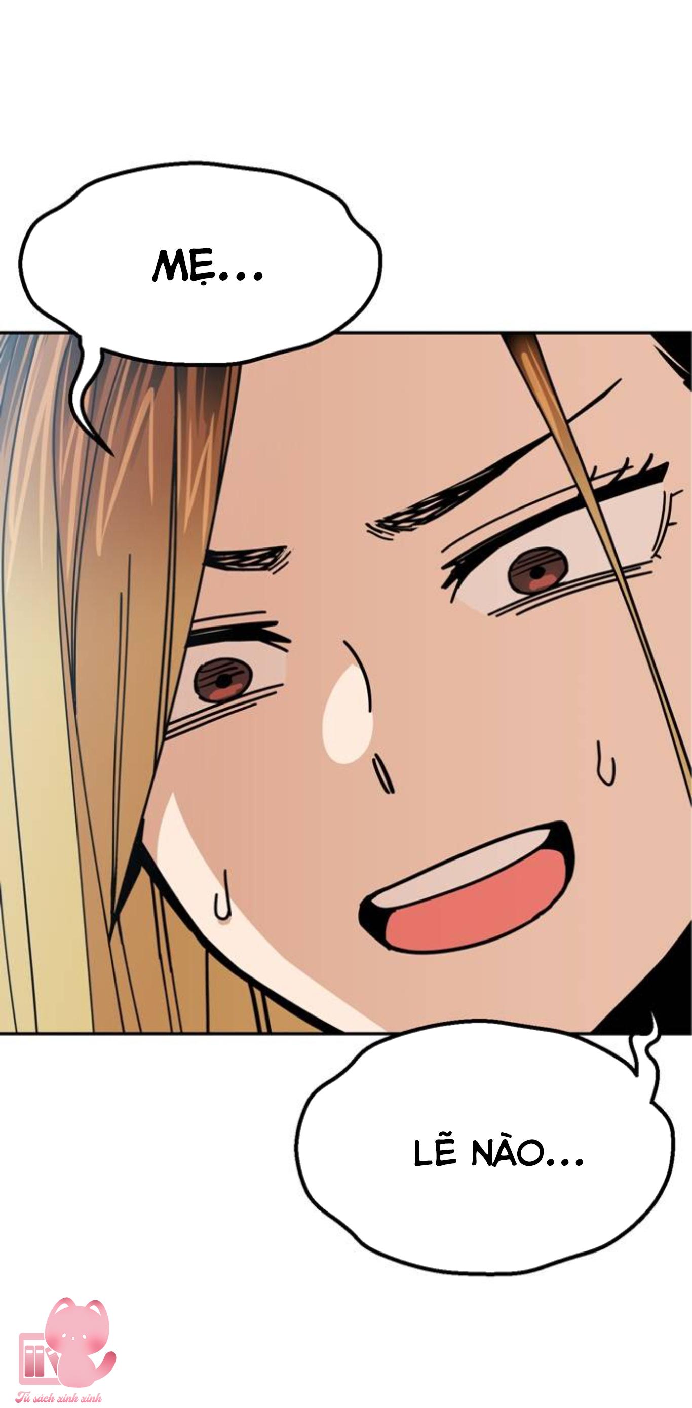 Lớ Ngớ Vớ Phải Tình Yêu - Chap 12