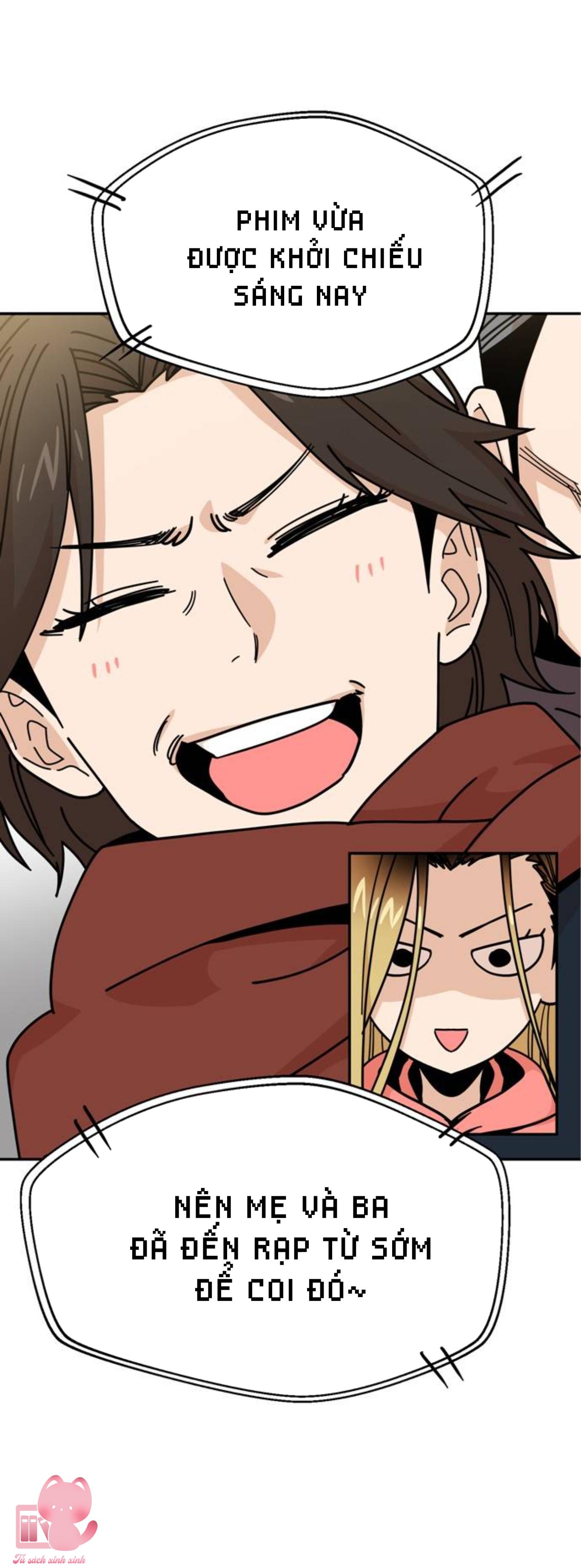 Lớ Ngớ Vớ Phải Tình Yêu - Chap 12