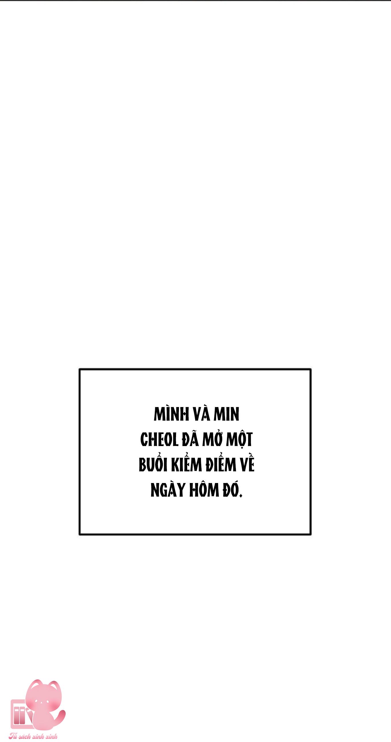 Lớ Ngớ Vớ Phải Tình Yêu - Chap 12