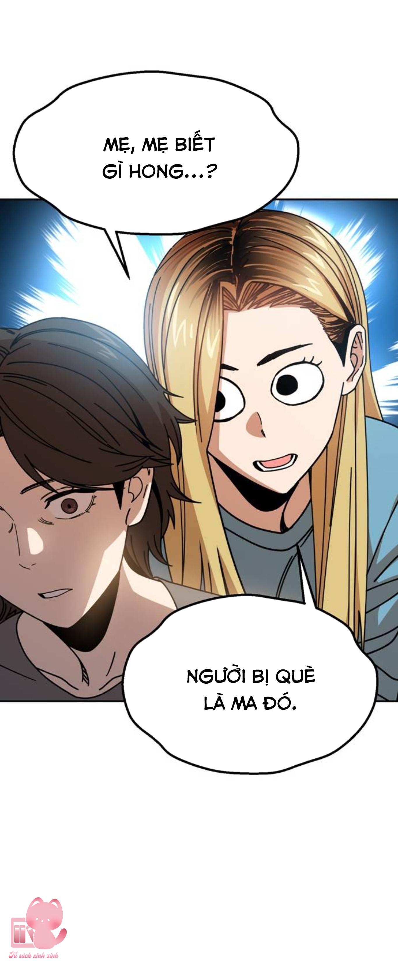 Lớ Ngớ Vớ Phải Tình Yêu - Chap 12