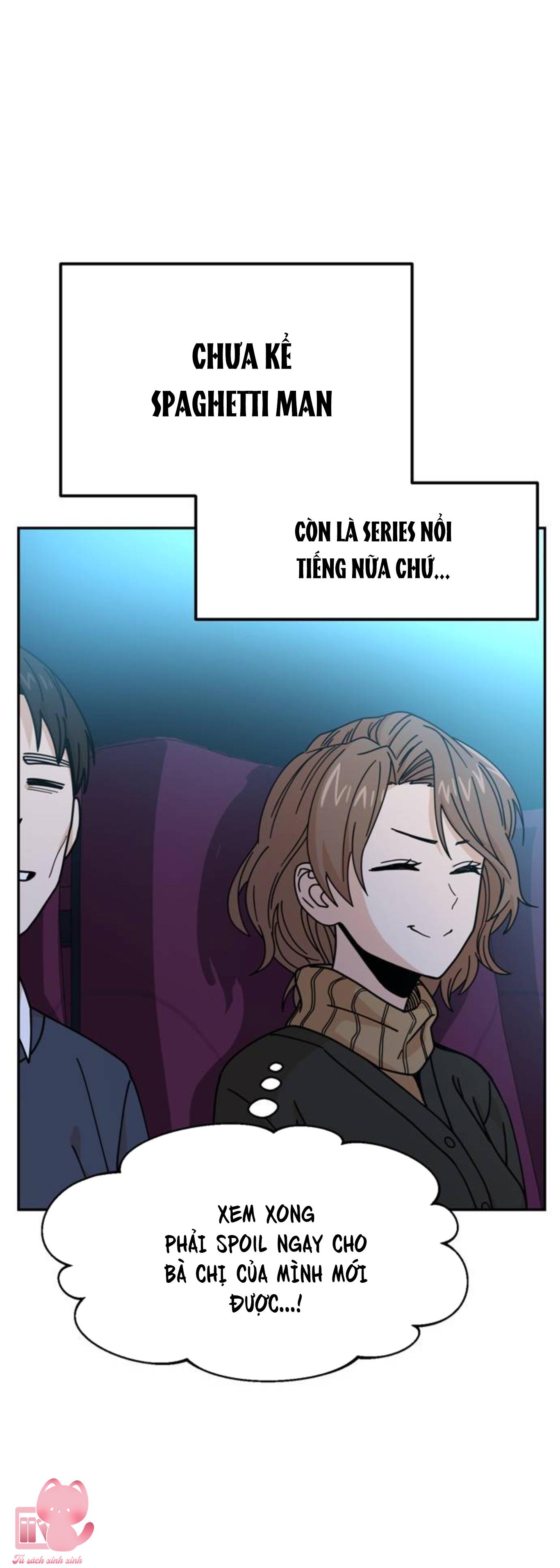 Lớ Ngớ Vớ Phải Tình Yêu - Chap 12