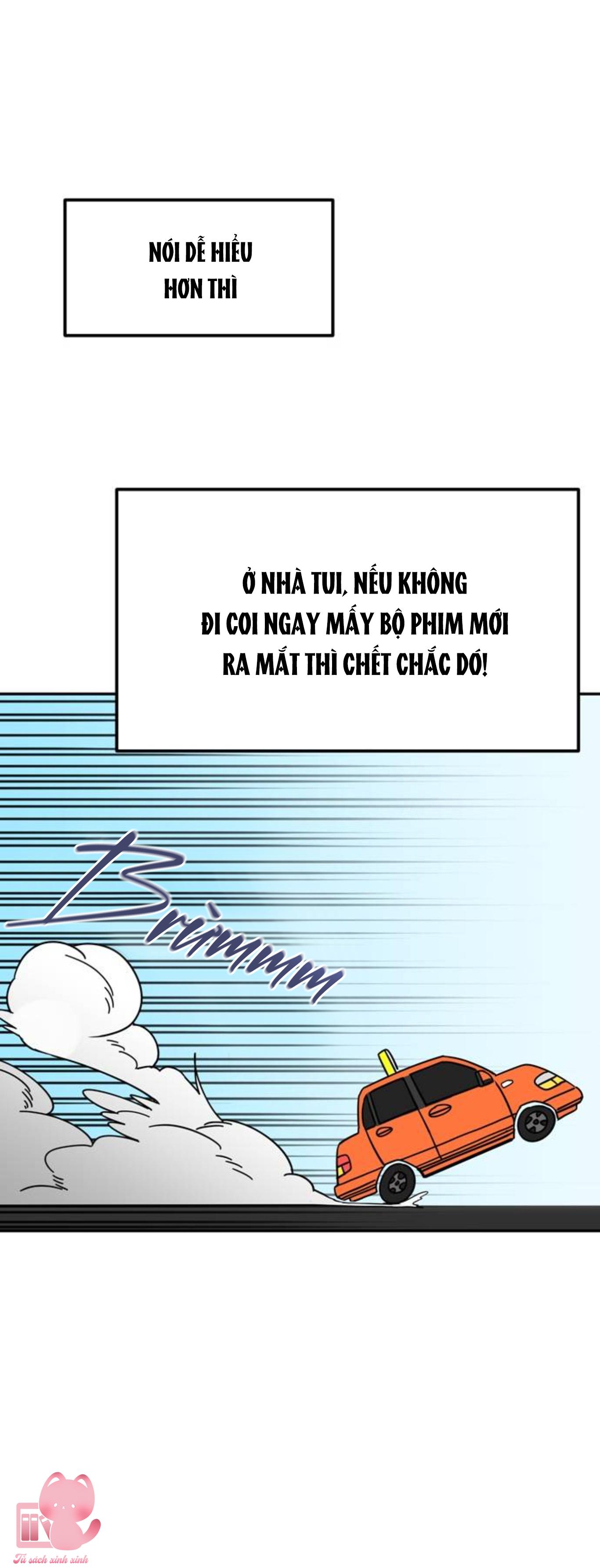 Lớ Ngớ Vớ Phải Tình Yêu - Chap 12