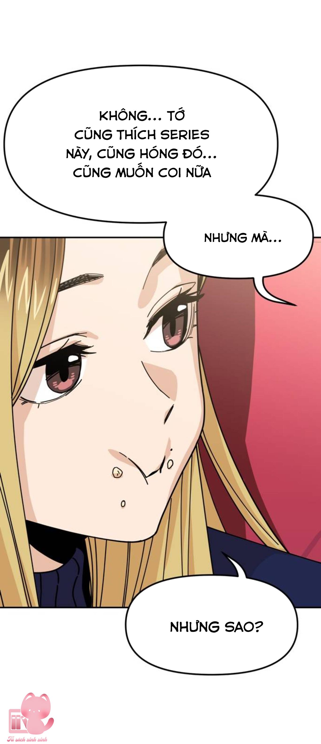 Lớ Ngớ Vớ Phải Tình Yêu - Chap 12