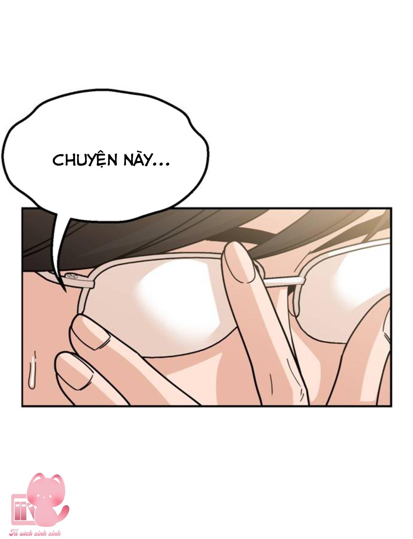 Lớ Ngớ Vớ Phải Tình Yêu - Chap 12