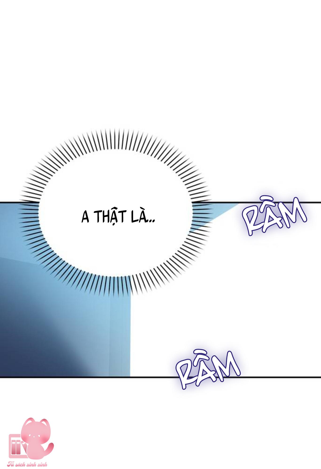 Lớ Ngớ Vớ Phải Tình Yêu - Chap 12