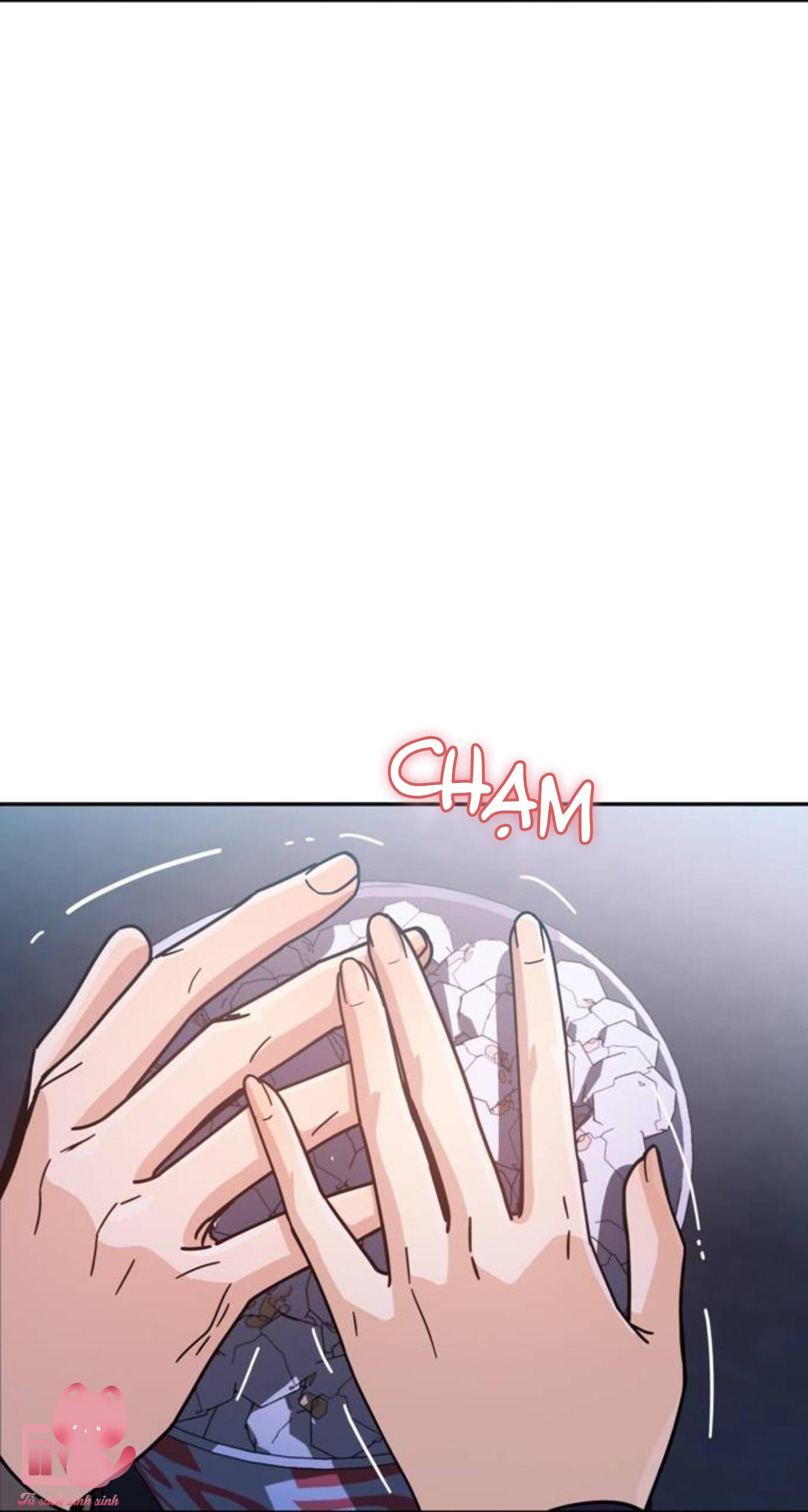 Lớ Ngớ Vớ Phải Tình Yêu - Chap 12