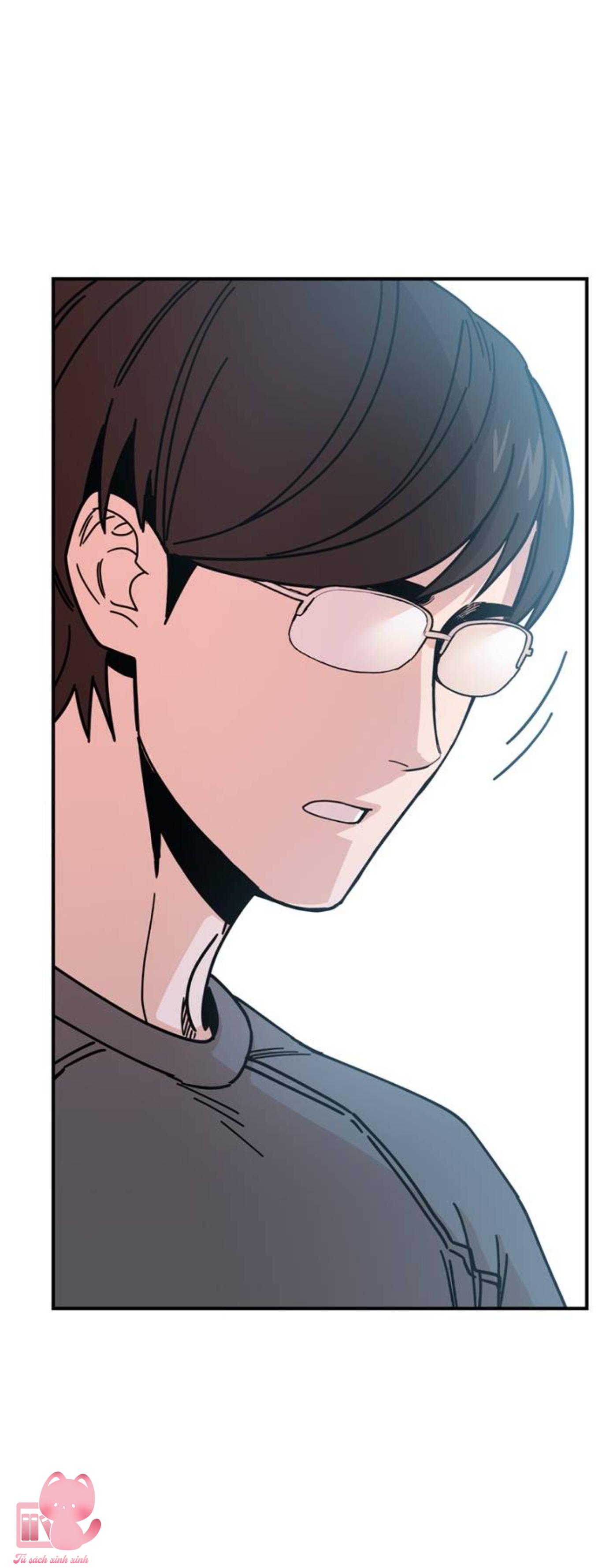 Lớ Ngớ Vớ Phải Tình Yêu - Chap 12