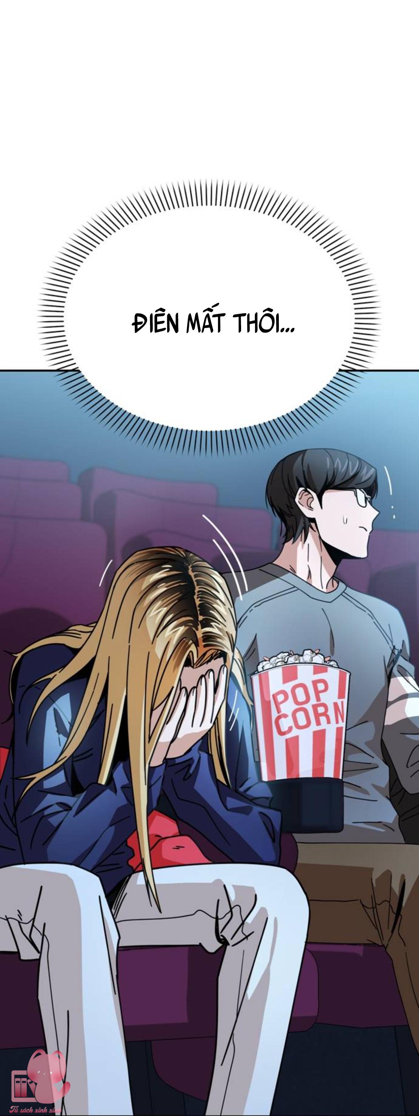 Lớ Ngớ Vớ Phải Tình Yêu - Chap 12