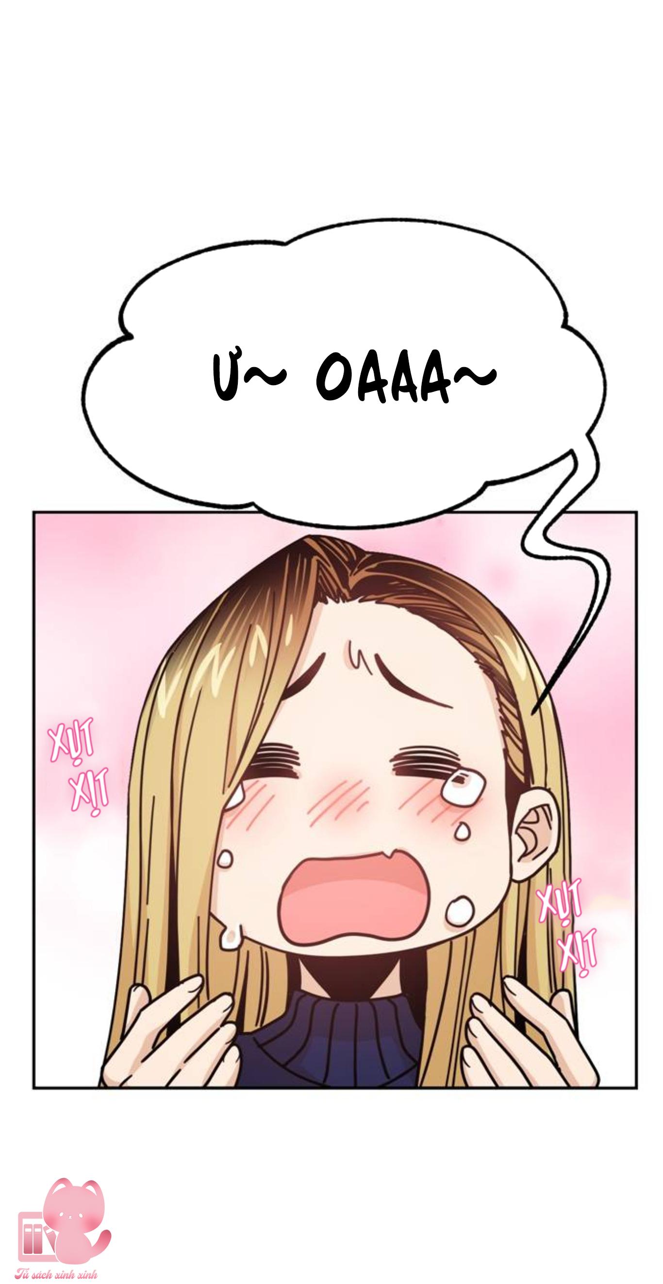 Lớ Ngớ Vớ Phải Tình Yêu - Chap 12