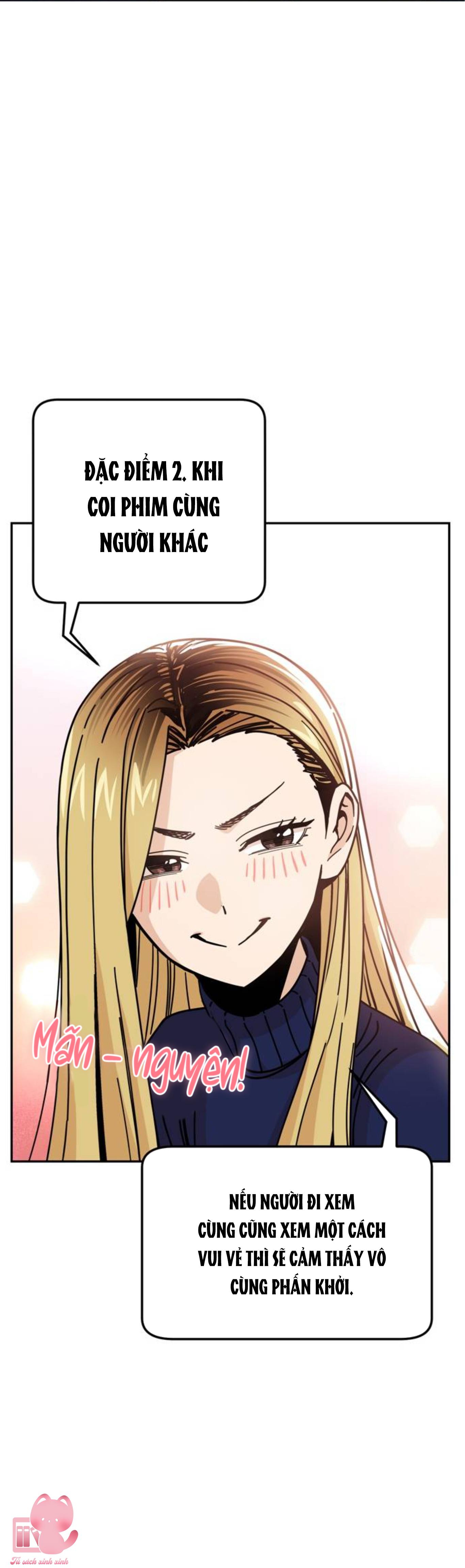 Lớ Ngớ Vớ Phải Tình Yêu - Chap 12