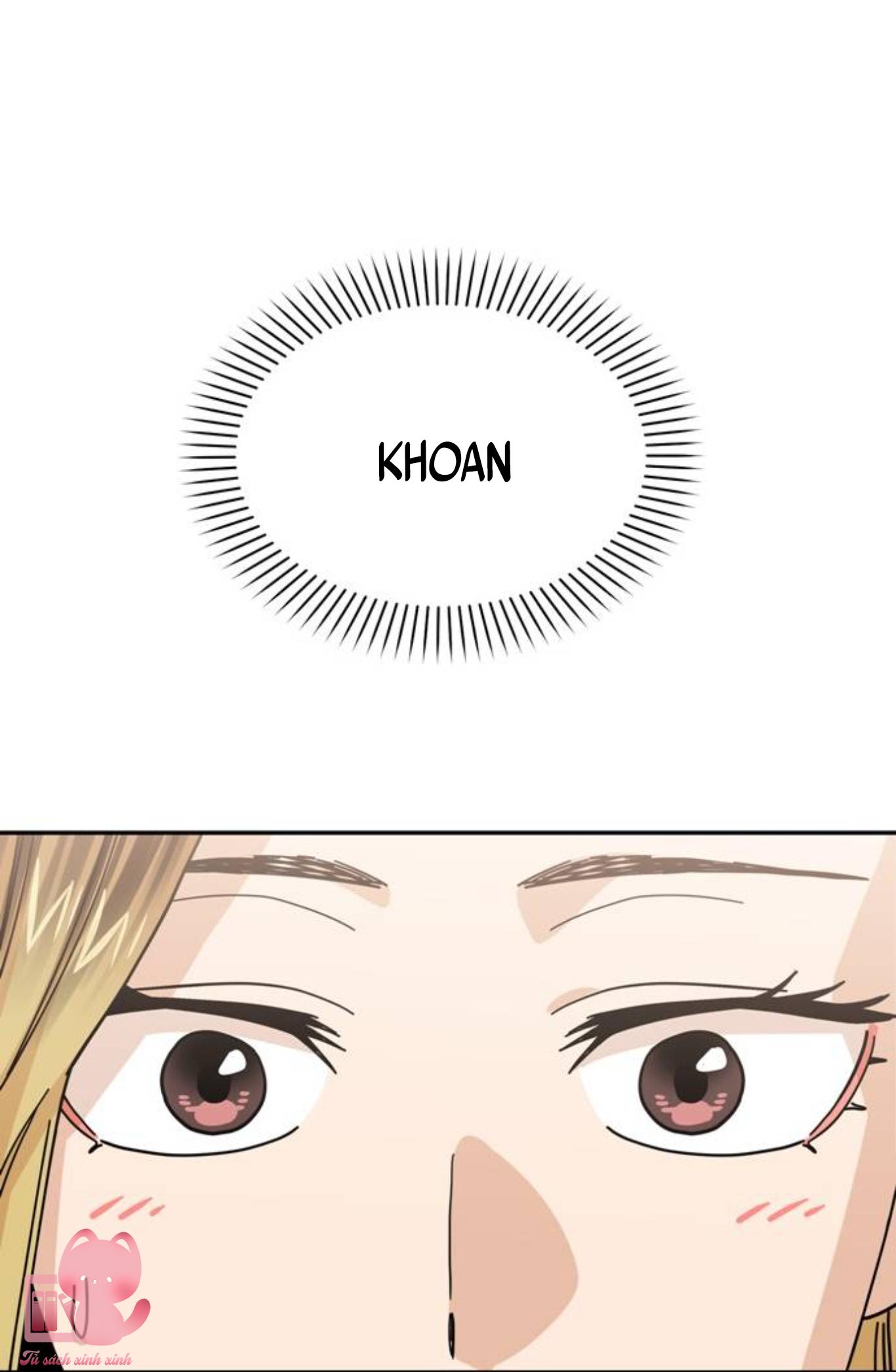 Lớ Ngớ Vớ Phải Tình Yêu - Chap 12